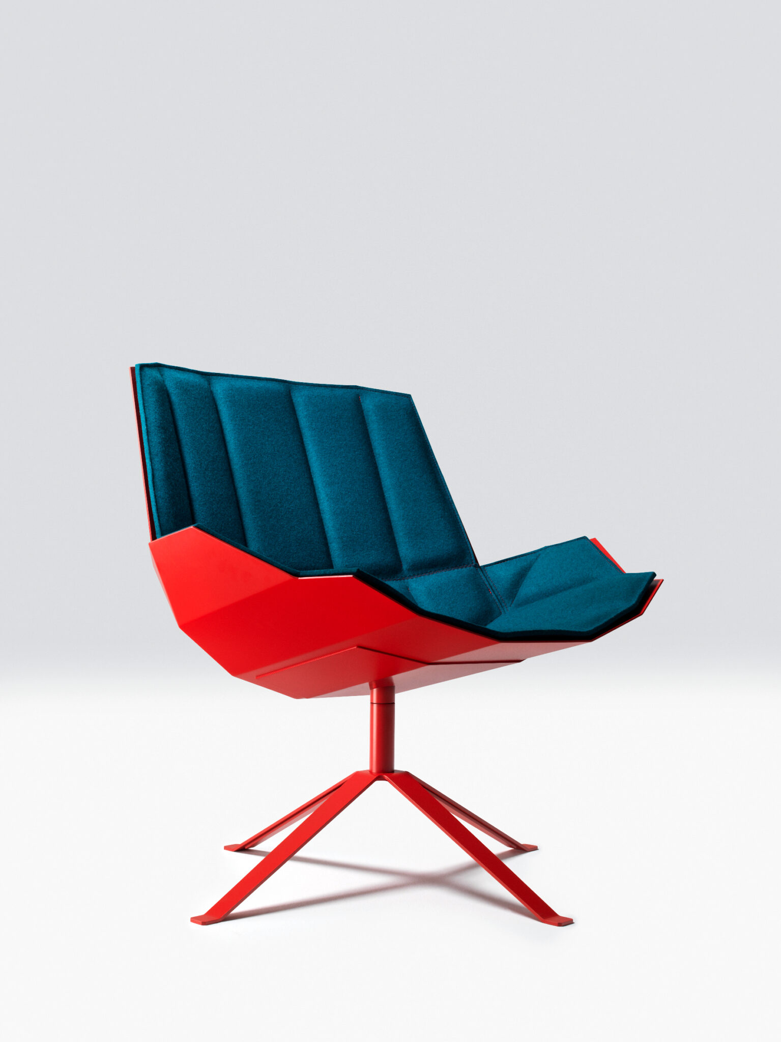 Seating furniture MARTINI Chair (Merino) Müller Möbel